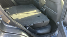 Honda HR-V 1.5 eHEV Advance 5dr CVT Hybrid Hatchback